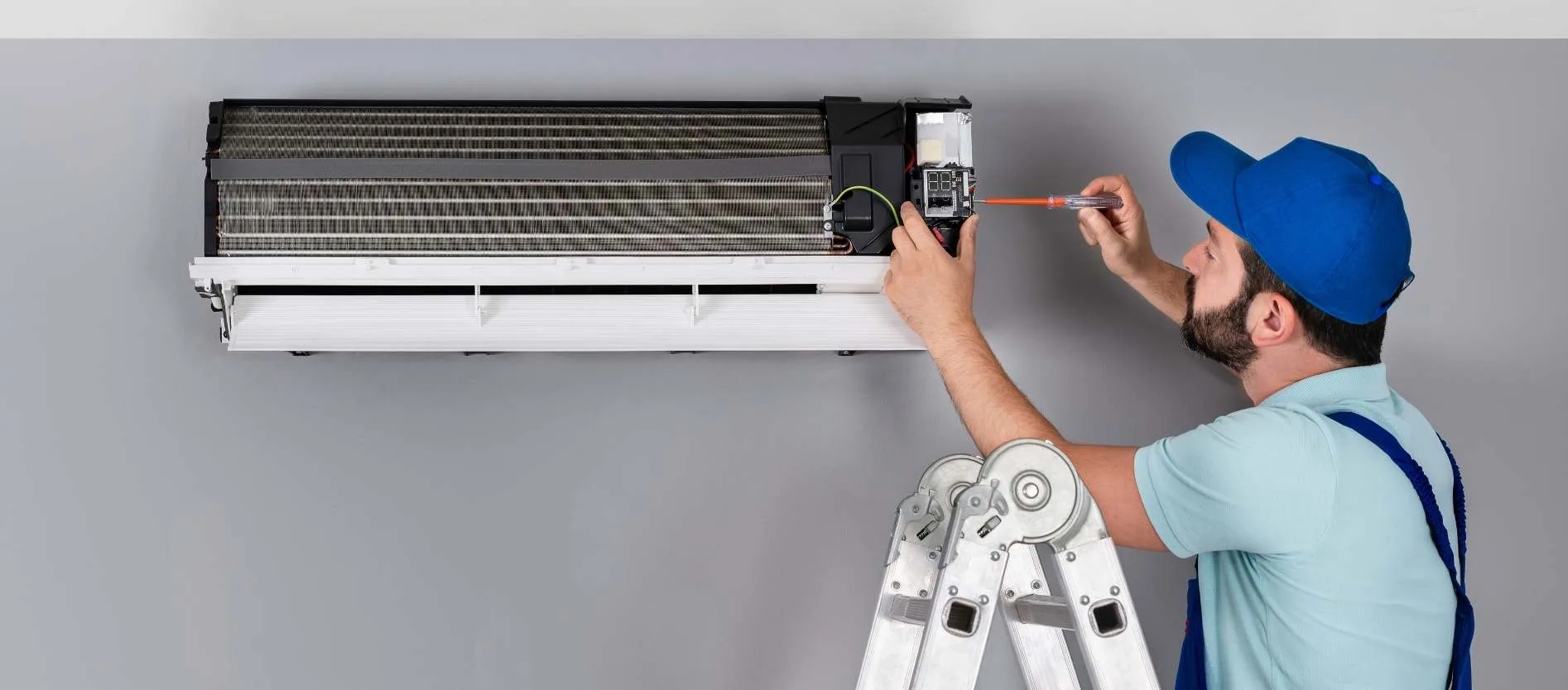 Çekmeköy Merkez Panasonic Klima Gaz Dolum Servisi